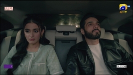 Sunn Mere Dil - Episode 13 - 20th November 2024